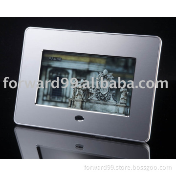 7&quot; LCD digital photo frame